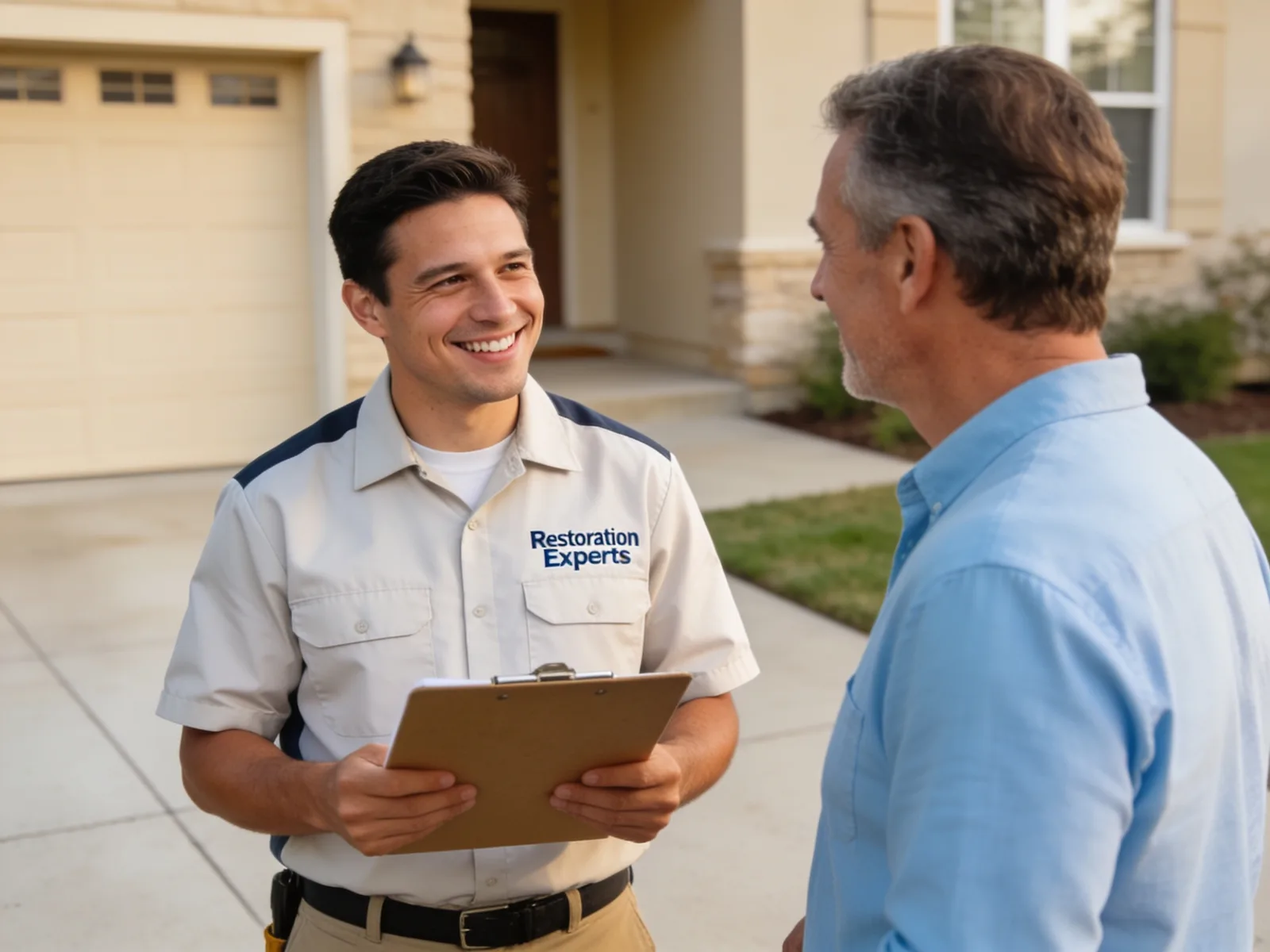Water Damage Cleanup Lyndonville, NY FAQs